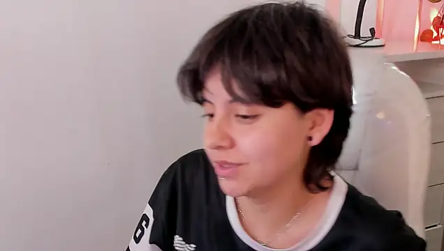 Nathaly_ds webcam