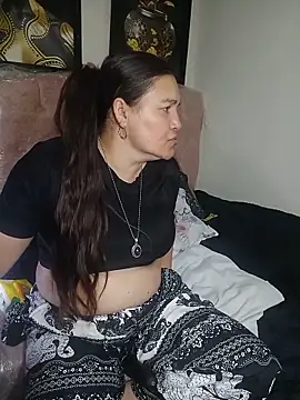 Zuleyka_69 webcam