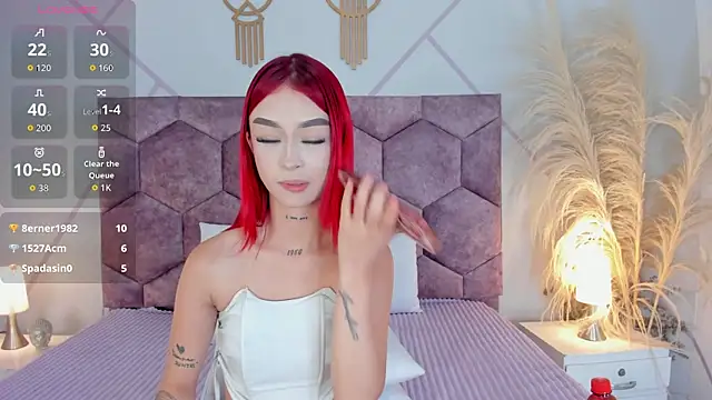 _bella_rossee_ live cam on StripChat