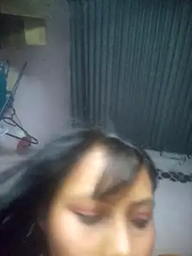 KataPrincess webcam