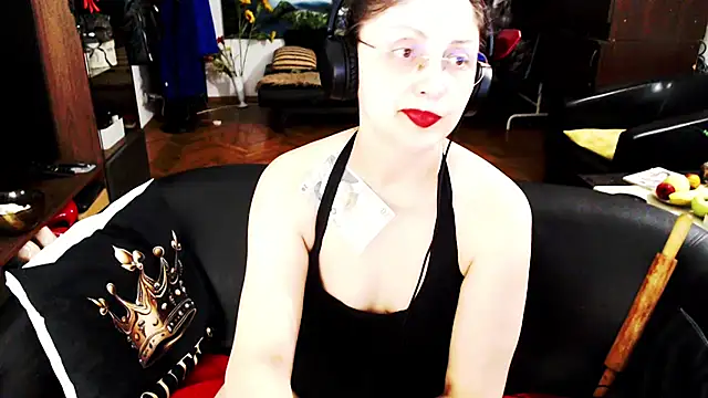 Imperatriza live cam on StripChat