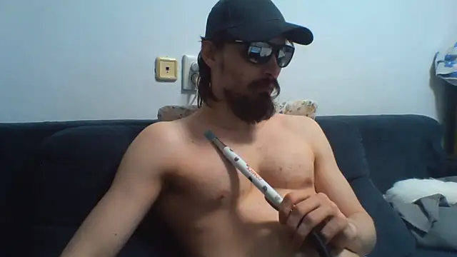 KaelNox live cam on StripChat