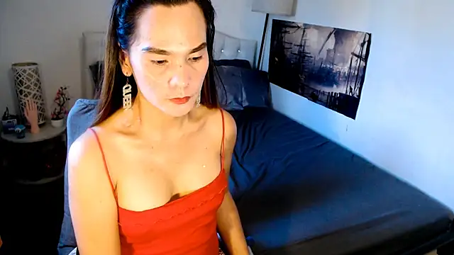 NinaDOM4CUM live cam on StripChat