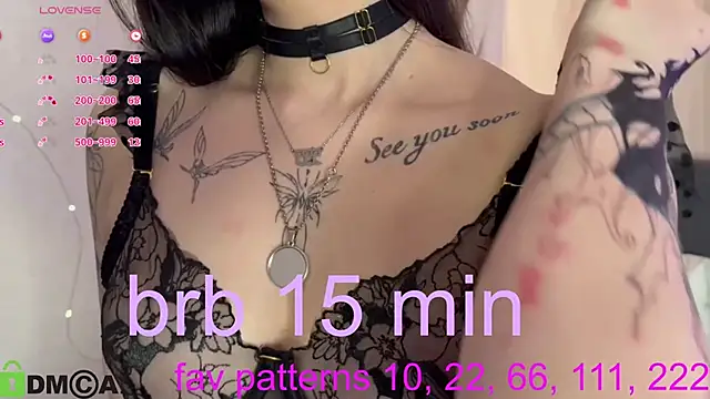 Cassies-Sandyy webcam