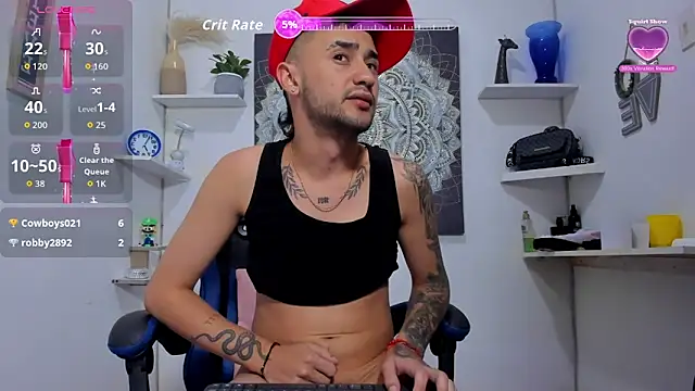 Jey_hot7 webcam
