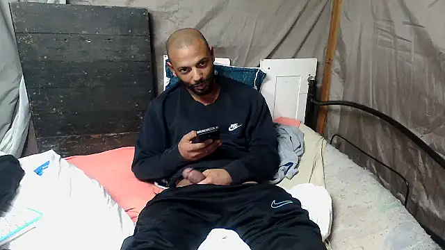 Camodick webcam