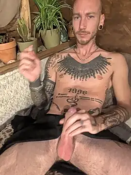 Anacid webcam