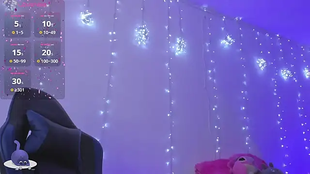 roseliam25 live cam on StripChat