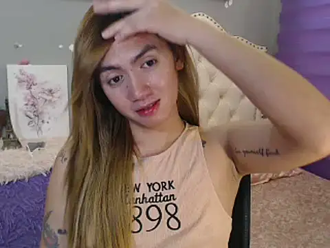 urlovelyChloexxx webcam