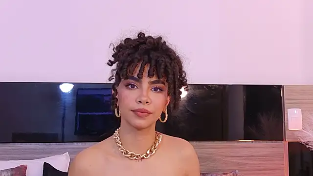 TamaraMontiel webcam