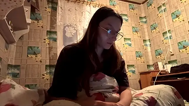 SparkleJebb webcam