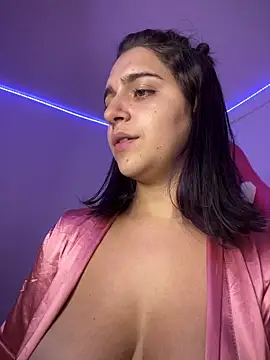 Aliciia777 webcam