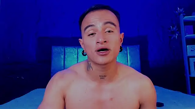 LiamDeep webcam