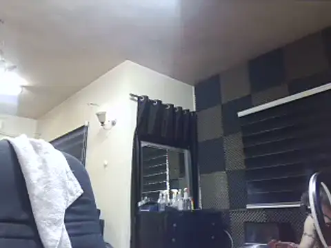 Arabeyes webcam