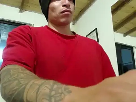 jack_pergurtson01 live cam on StripChat