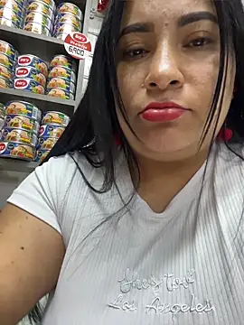 Watch Miia_Jazmin live on EroticFlix - High definition streams
