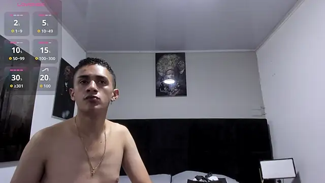 _Alan_Walker_1 live cam on StripChat