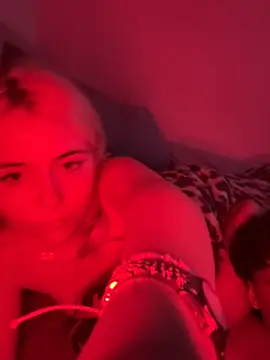 SofiaNLukaBabe