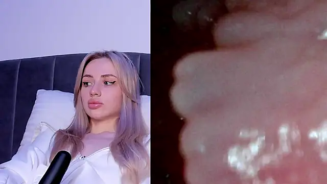 Watch jannemary live on EroticFlix - High definition streams