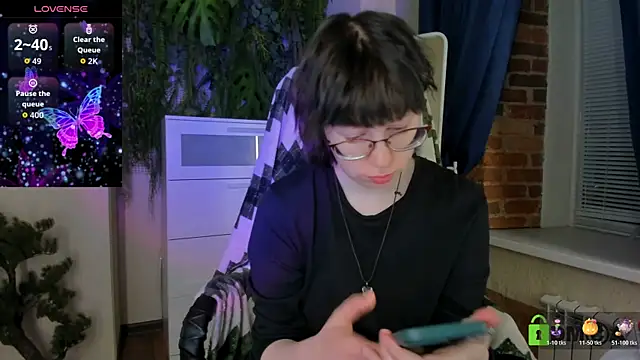 Melissa_Wells webcam