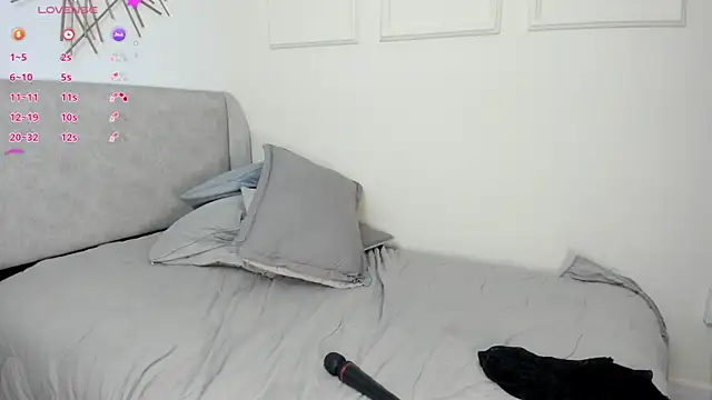 Sussanewolf webcam