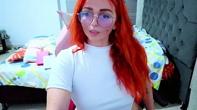Alexatexa2929 webcam