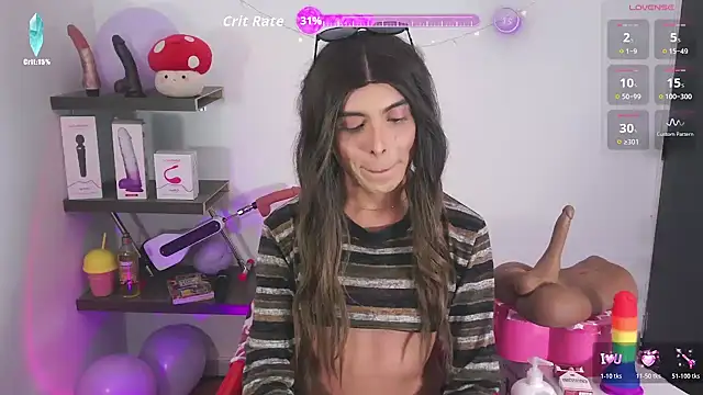 valentina_crtti webcam