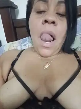 Veronica_missbigg webcam