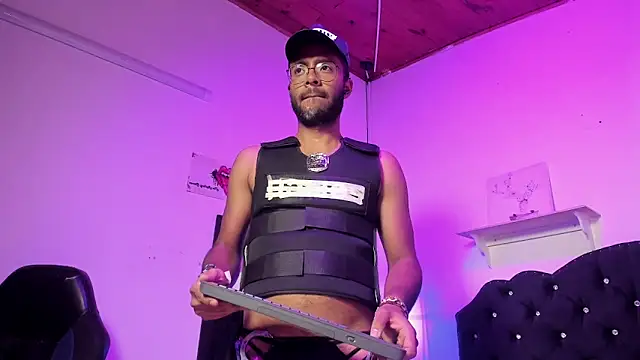 Arez_Vortex_ live cam on StripChat