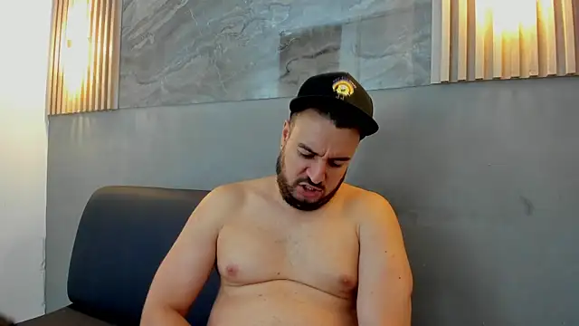 HARRY_SMIHT live cam on StripChat