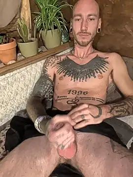 Anacid webcam