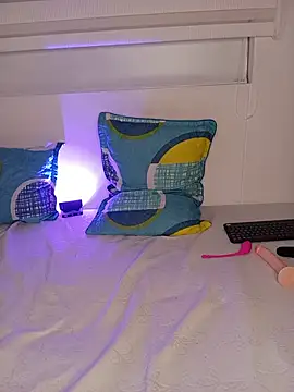 Kymitzuki webcam