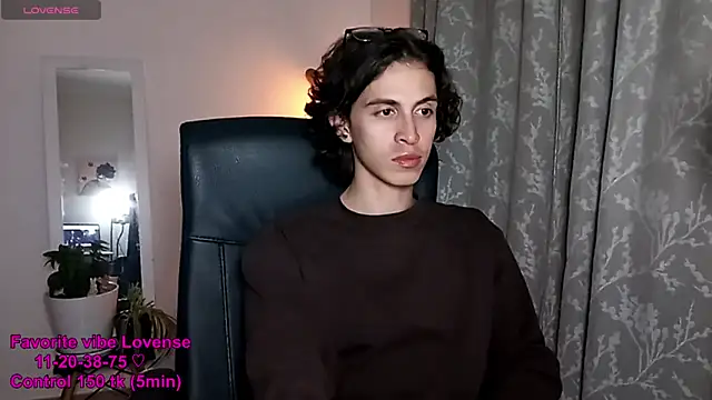 You_Sissy webcam