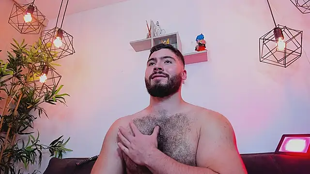 sebastianvilla_ (M young) - CUM SHOW
