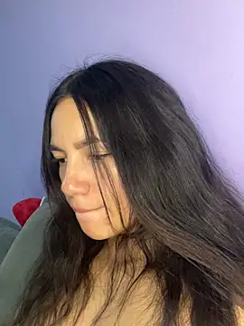 marianahb-e (F young) - Twerk naked