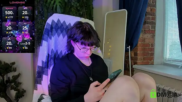 Melissa_Wells webcam