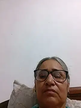 _candi webcam