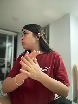 CamilaSofiia webcam