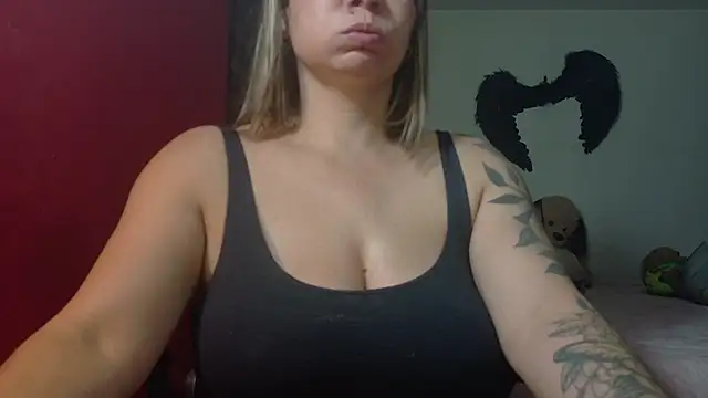 charlotedoll webcam
