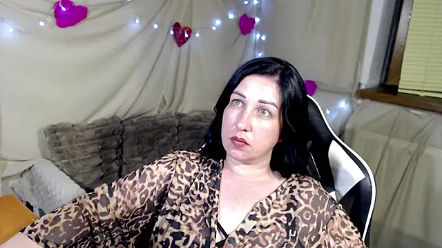 JillStevens webcam