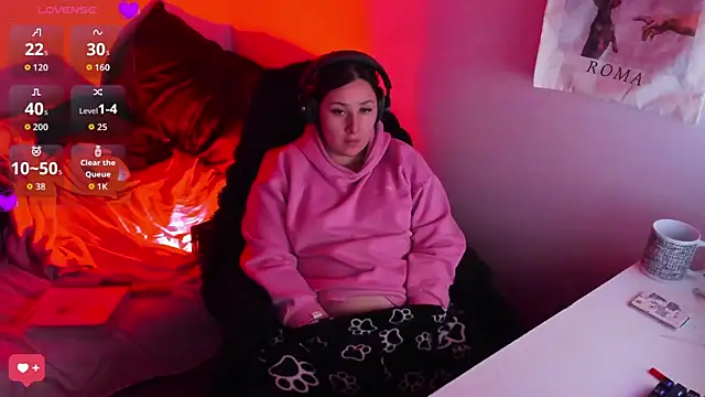 bonnie_moon_ webcam