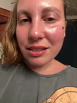 sweetnessdaisie (F young) - Squirt on your face