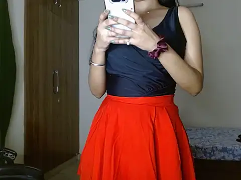 Your_Angel143 webcam