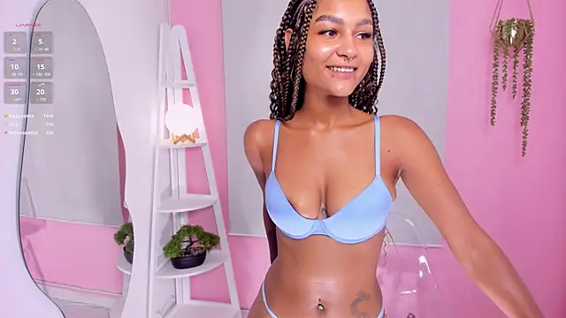 Johaphyton live cam on StripChat