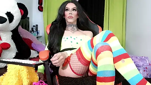 AlexdevilsHard webcam