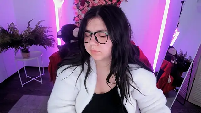 DiaAngell webcam