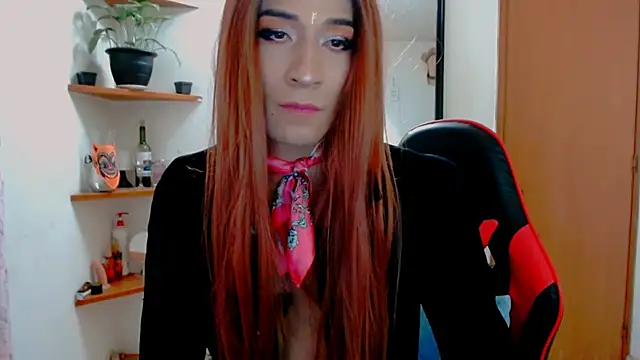 NovaNyx11 webcam