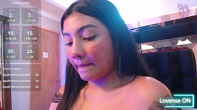 Alanagp webcam