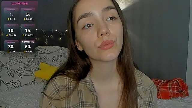 sweete_chantal webcam
