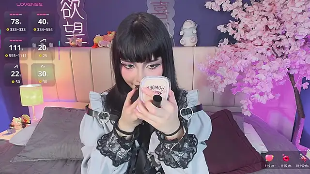 Shizuko_ webcam